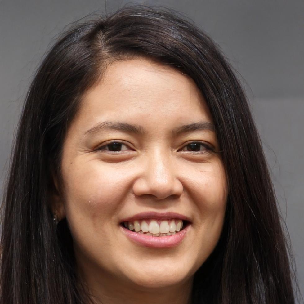 Zara Calloway, financial planner