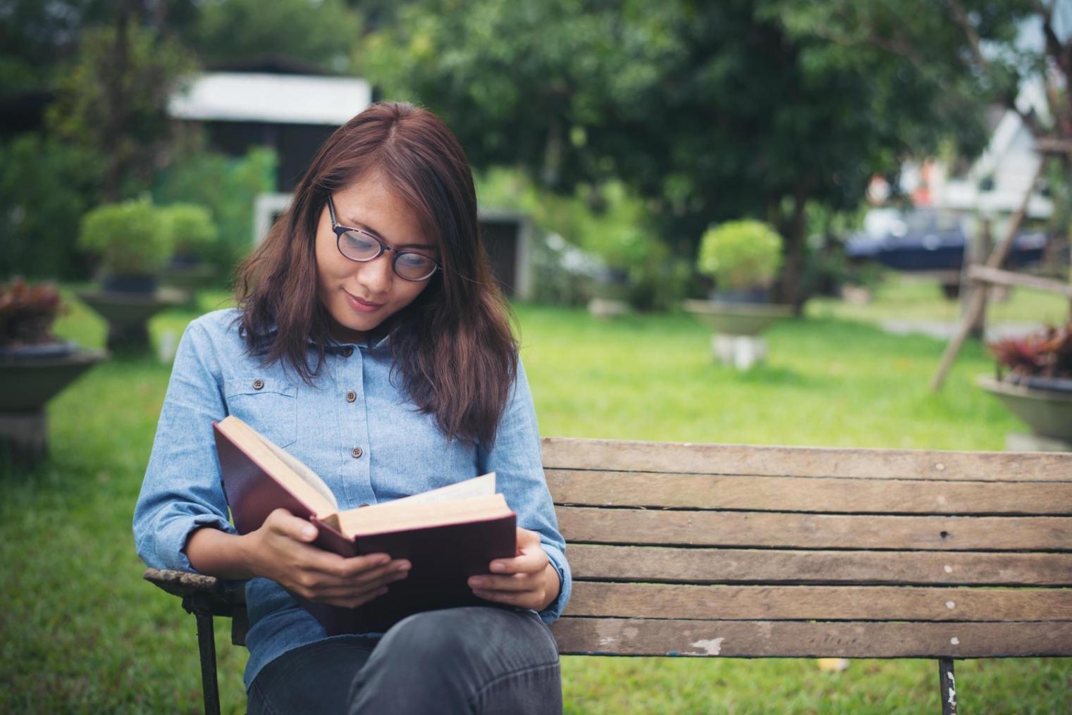 Financial planning session with notebook and calculation tools