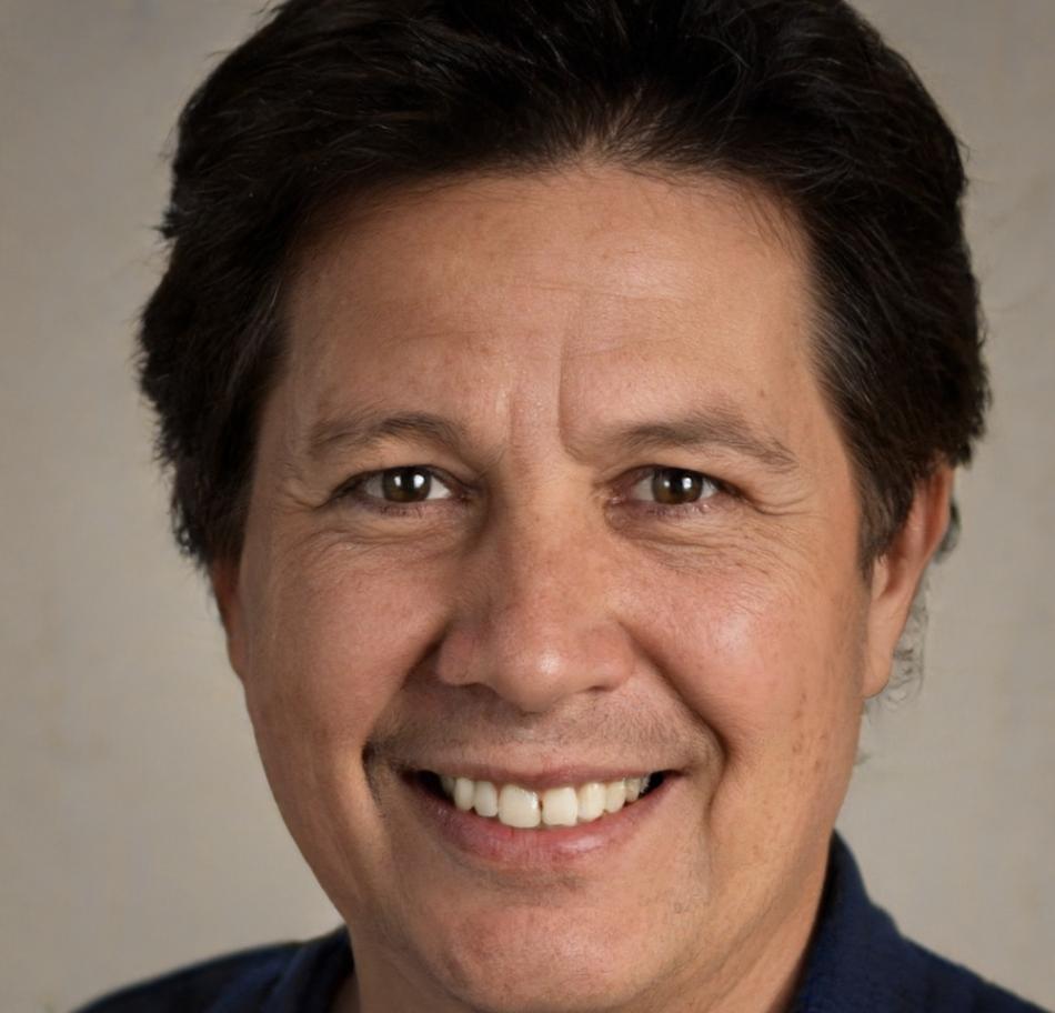 Programme participant Callum Thornbury